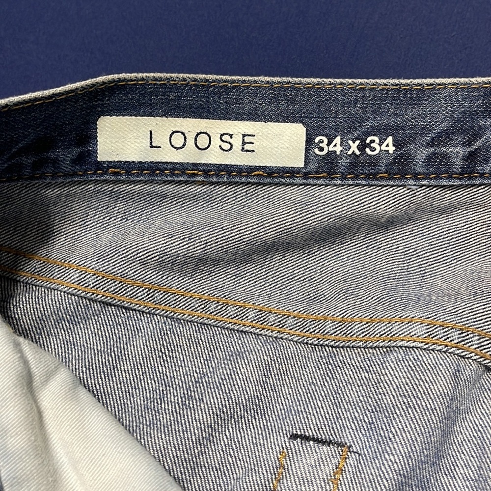 Gap Jeans - Picture 5 of 7